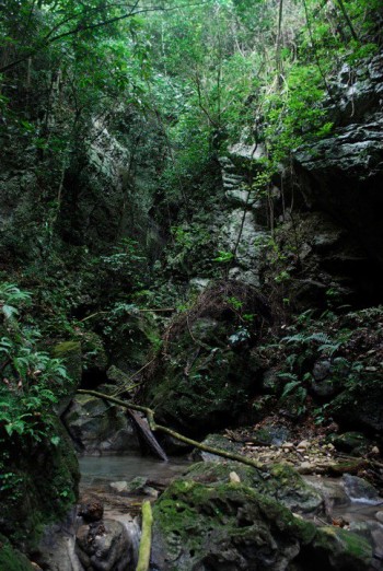 Bahoruco, Republica Dominicana