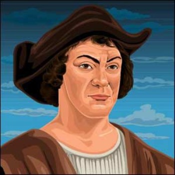 Cristobal Colon
