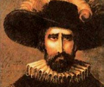 Nicolas de Ovando - 01