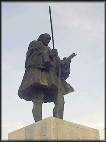 Nocolas de Ovando - 02