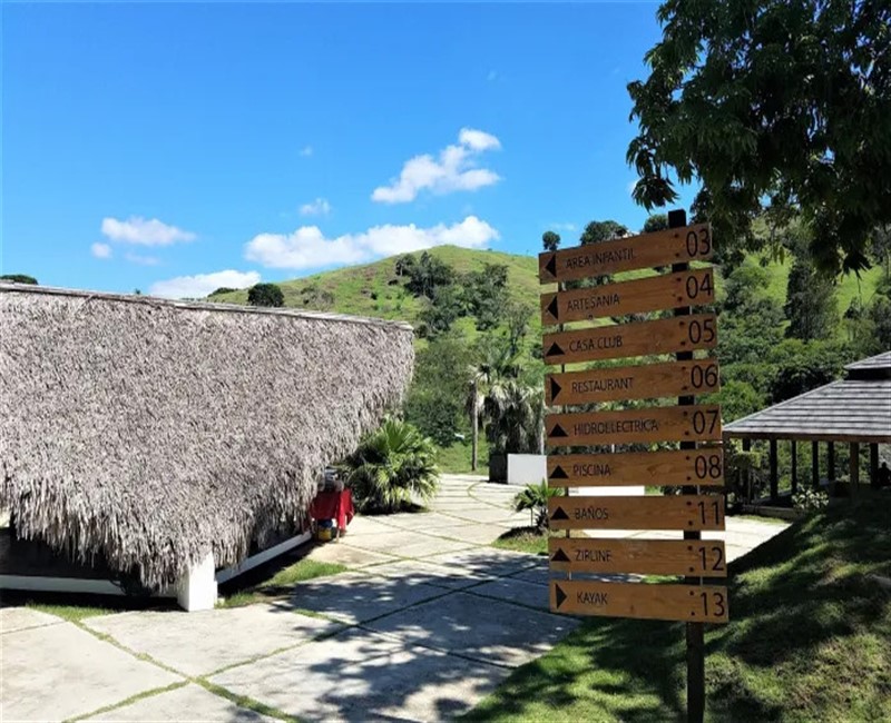 Balneario La Ventana-Sajoma - 08