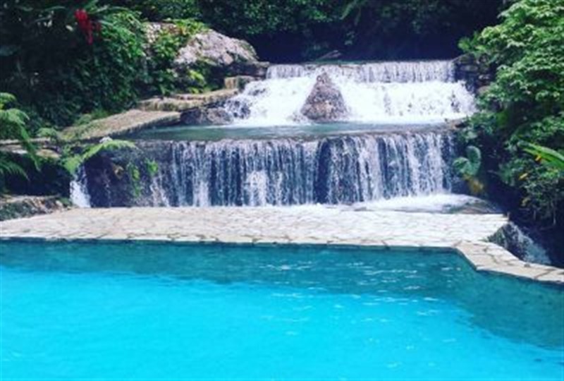 Balneario San Rafael - Barahona-RD-01