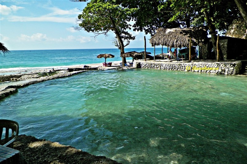 Balneario San Rafael - Barahona-RD-03