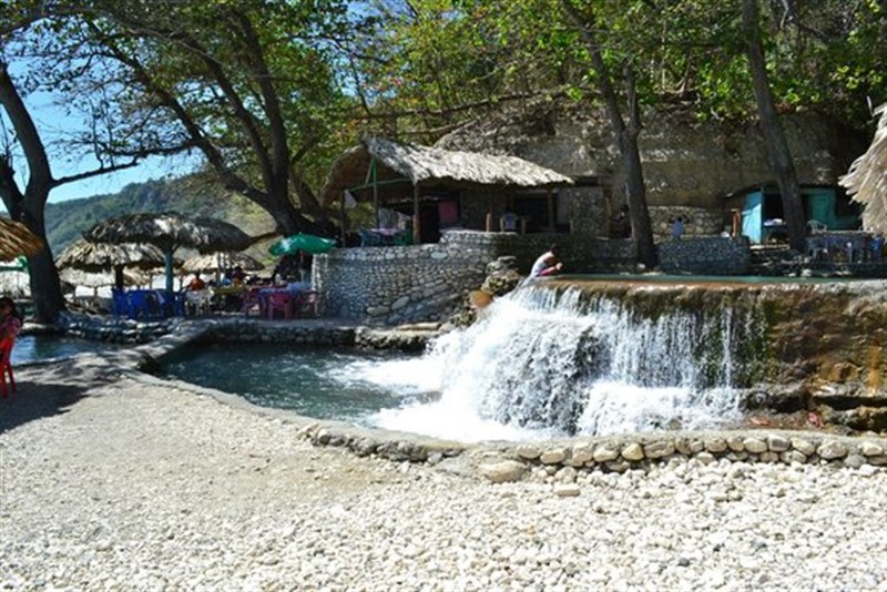 Balneario San Rafael - Barahona-RD-06