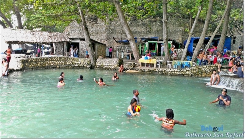 Balneario San Rafael - Barahona-RD-08