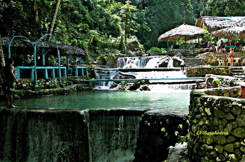Balneario San Rafael - Barahona-RD-11