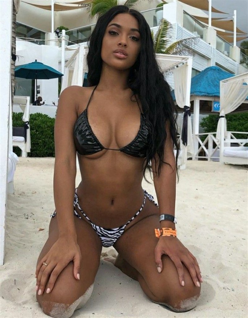 Chicas del Mundo - 924