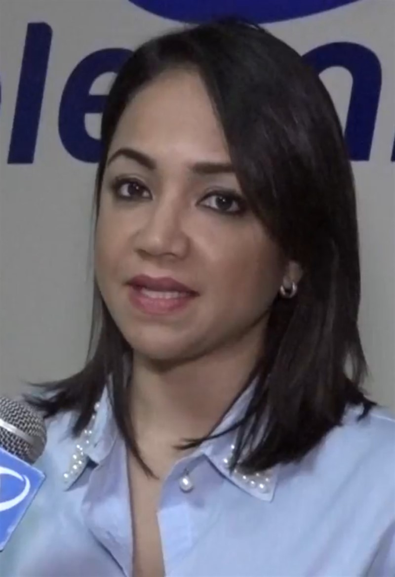Faride Virginia Raful - 02
