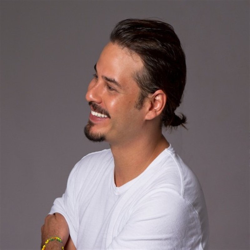 Frank Perozo - 01