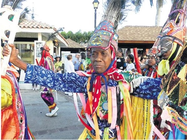 Guloyas - 01 - San Pedro de Macoris
