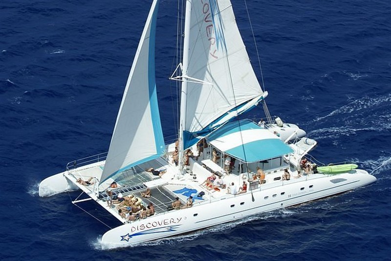 Isla Saona - RD - 02
