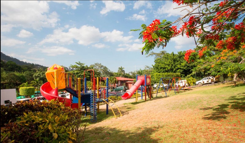 Jarabacoa - RD - 02