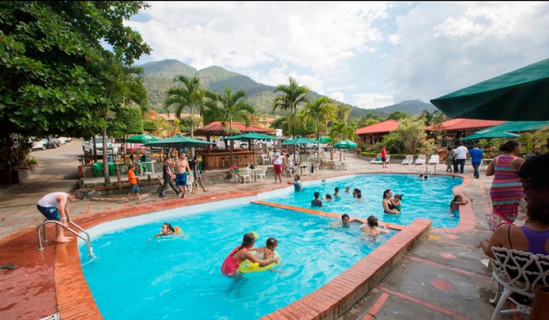 Jarabacoa - RD - 03