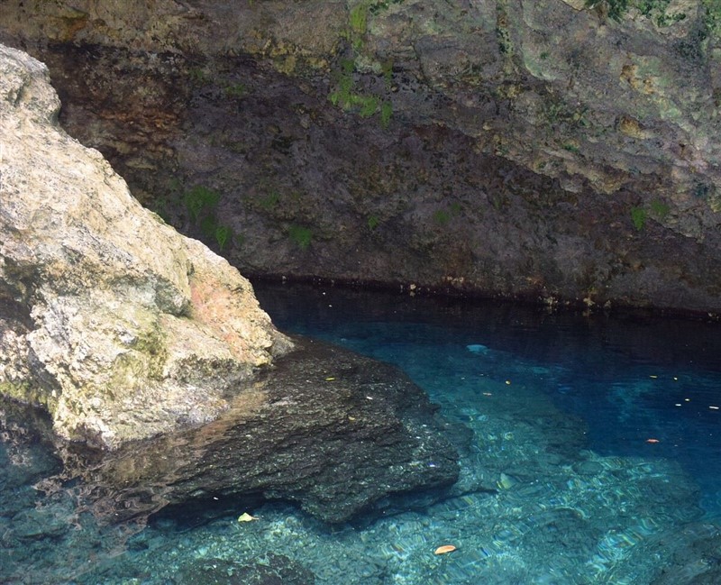 Laguna Dudu - 01