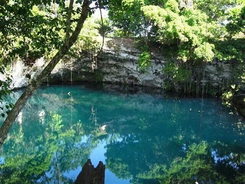 Laguna Dudu - 07