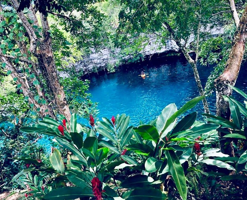 Laguna Dudu - 12