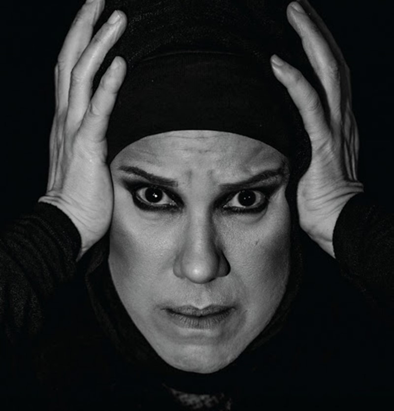 Maria Castillo - 03