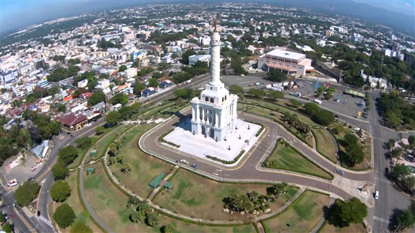 Monumento Santiago - 02