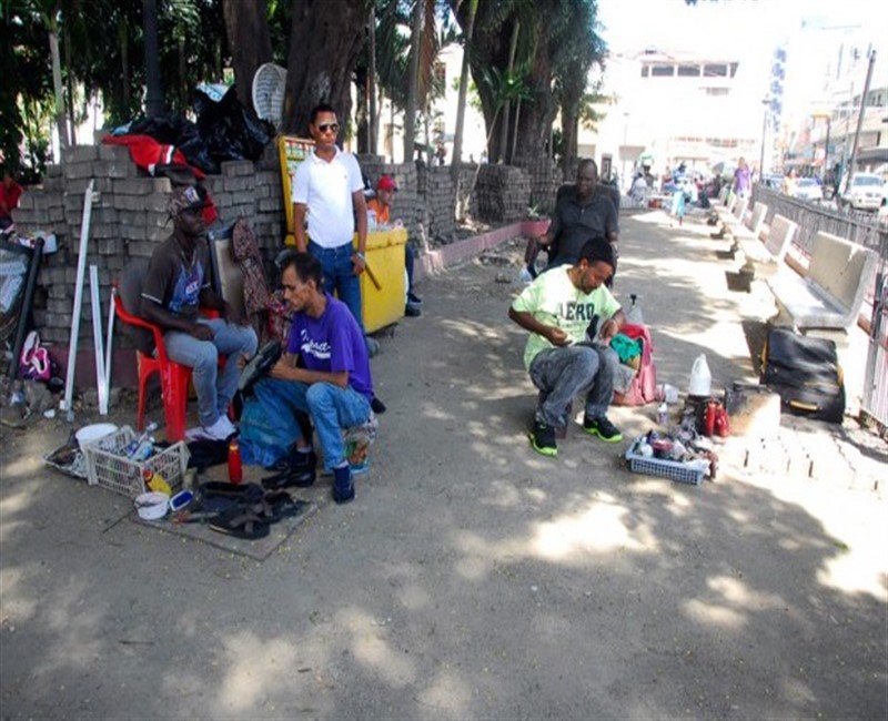 Parque Duarte Santiago-RD - 05