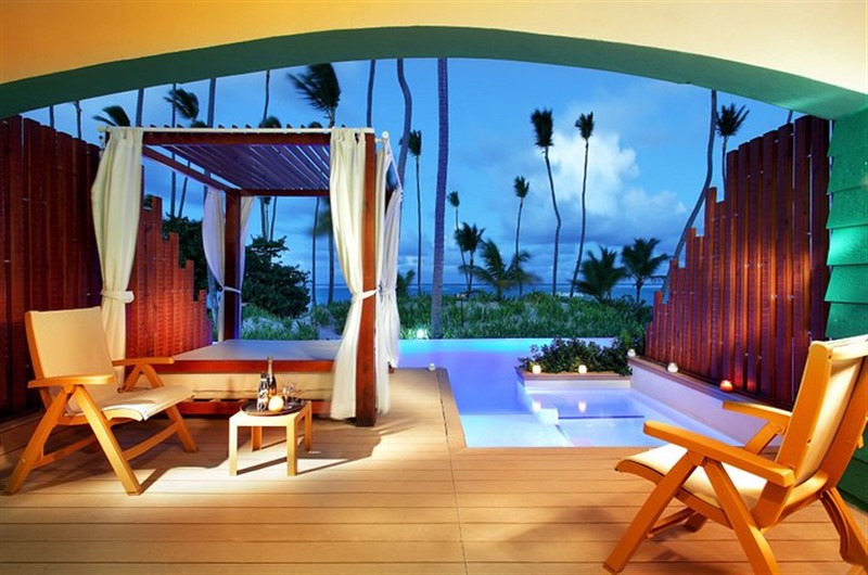 Playa Bavaro - RD - 07
