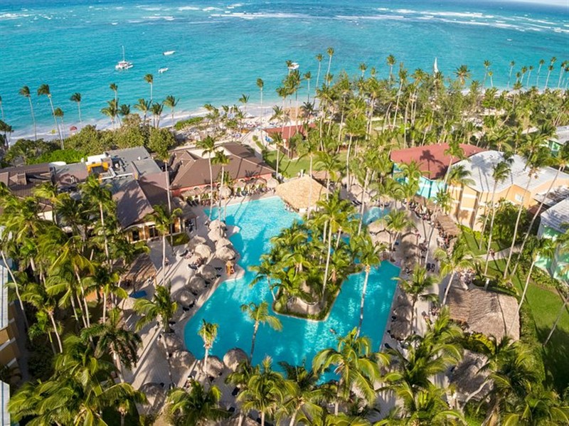 Playa Bavaro - RD - 08