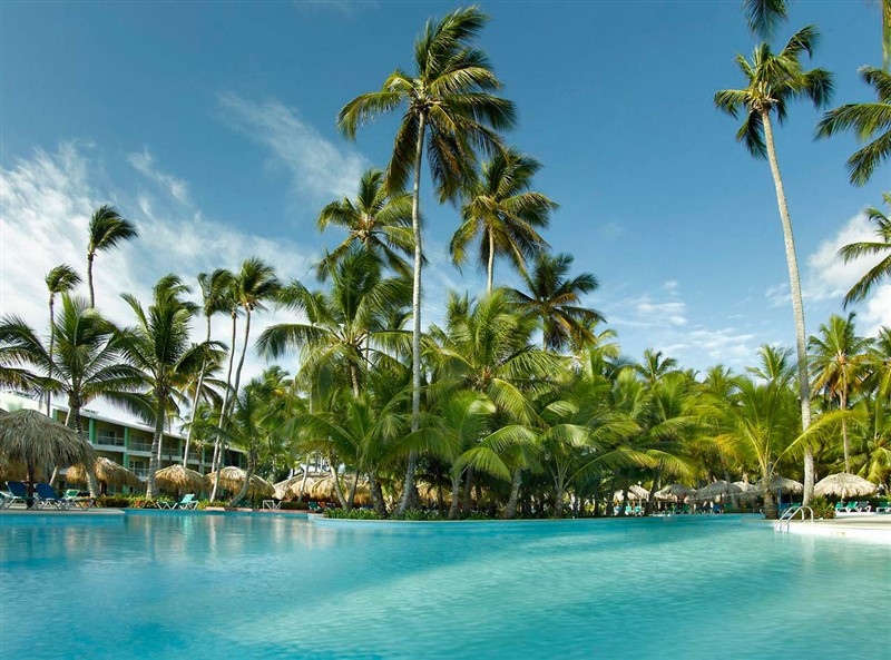 Playa Bavaro - RD - 11