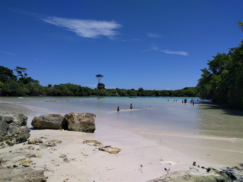 Playa Diamante Nagua - RD-01