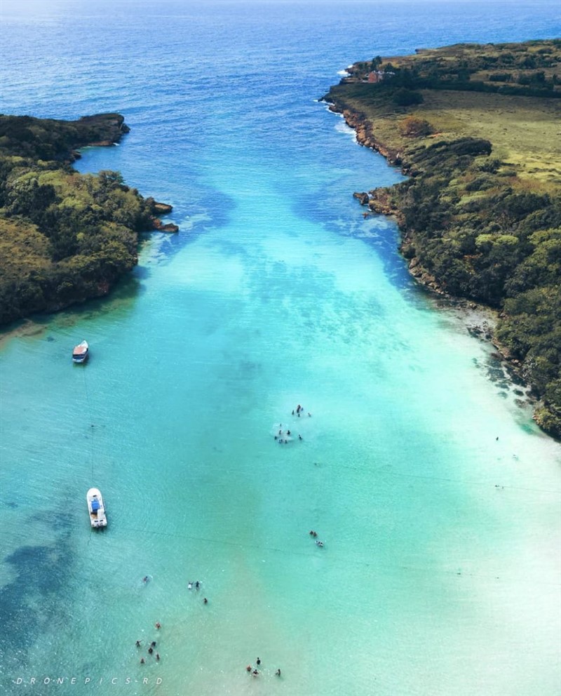 Playa Diamante Nagua - RD-02