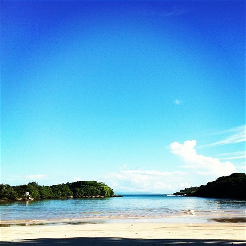 Playa Diamante Nagua - RD-08