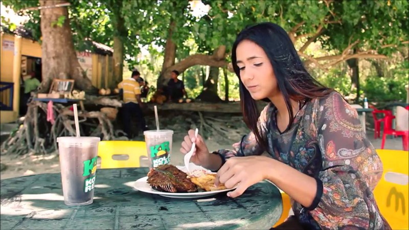 Playa Diamante Nagua - RD-11