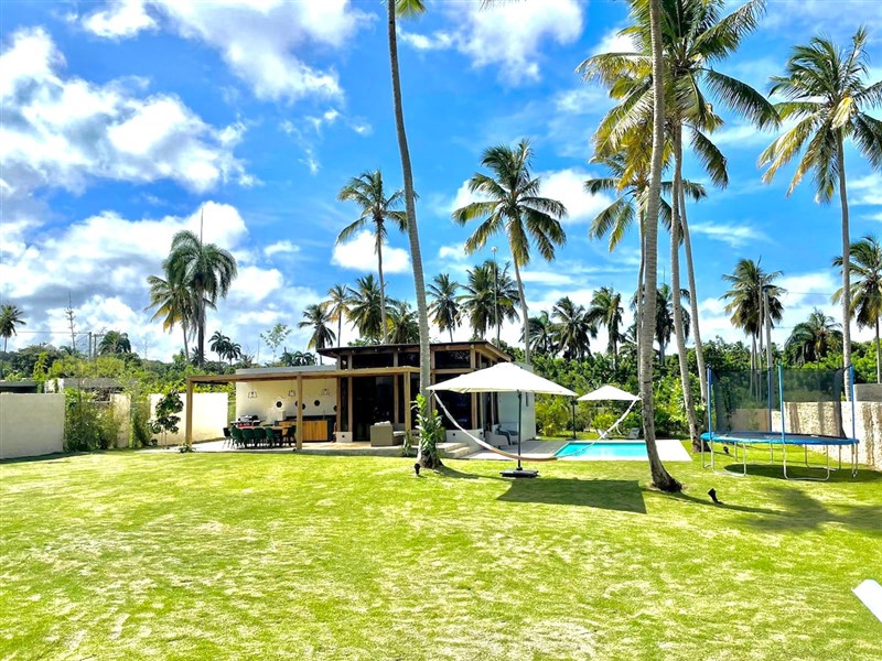 Playa Diamante Nagua - RD-12