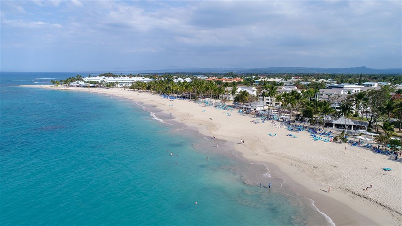 Playa Dorada Puerto Plata - 02