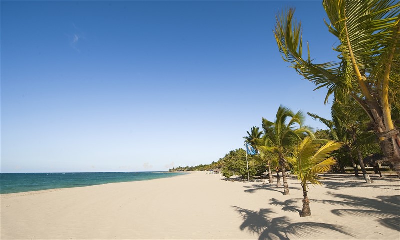 Playa Dorada Puerto Plata - 03