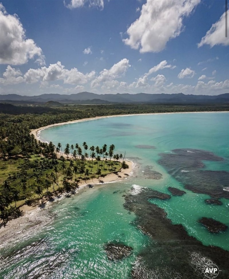 Playa Esmeralda - RD - 01