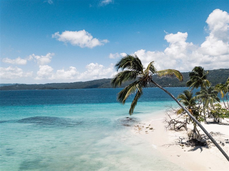 Playa Esmeralda - RD - 07