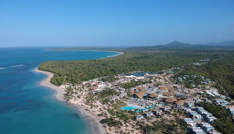 Playa Esmeralda - RD - 09