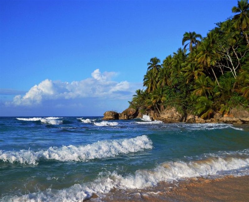 Playa Grande - Rio-San-Juan - 01