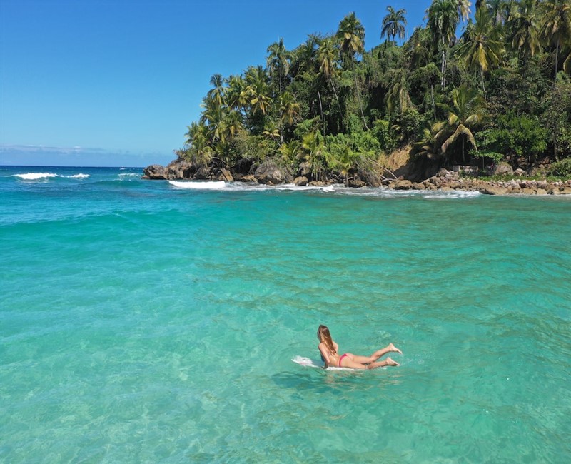 Playa Grande - Rio-San-Juan - 10