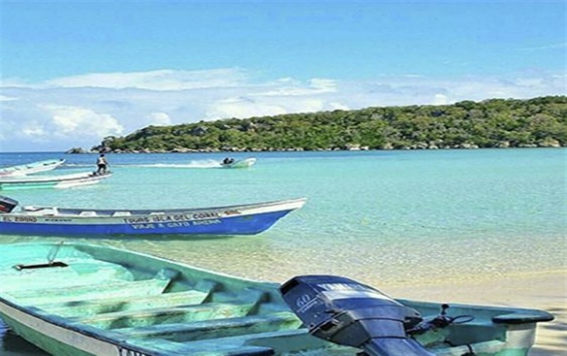 Playa La Ensenada Puerto Plata - 02