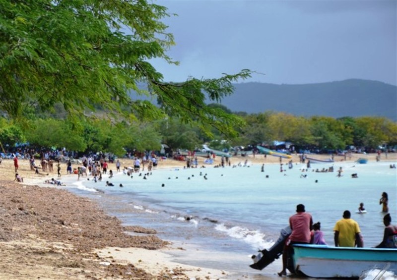 Playa La Ensenada Puerto Plata - 03