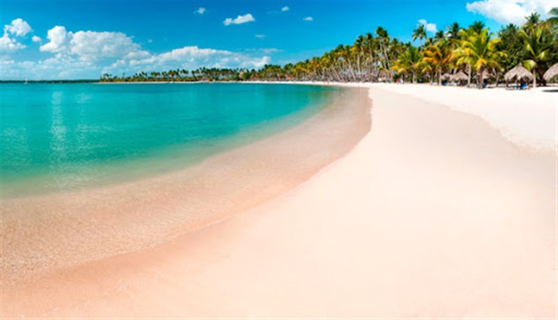 Playa La Ensenada Puerto Plata - 04