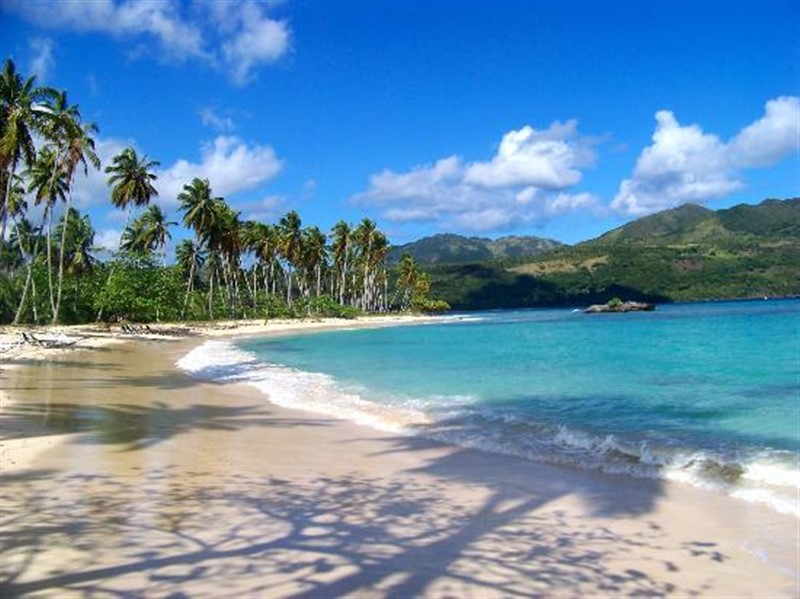 Playa Rincon Samana - Rep Dom - 03