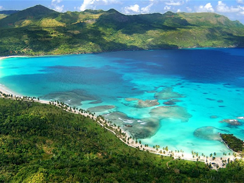 Playa Rincon Samana - Rep Dom - 04
