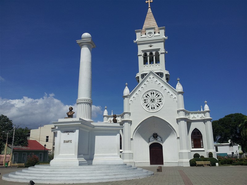 San Pedro de Macoris - RD - 02