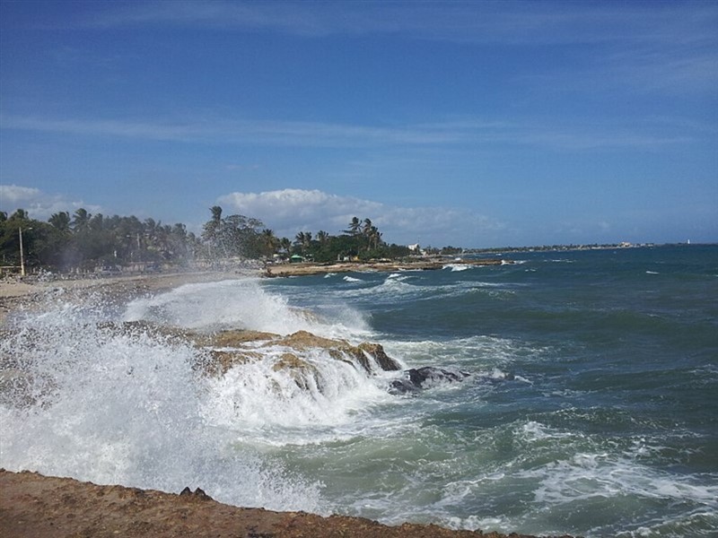 San Pedro de Macoris - RD - 06