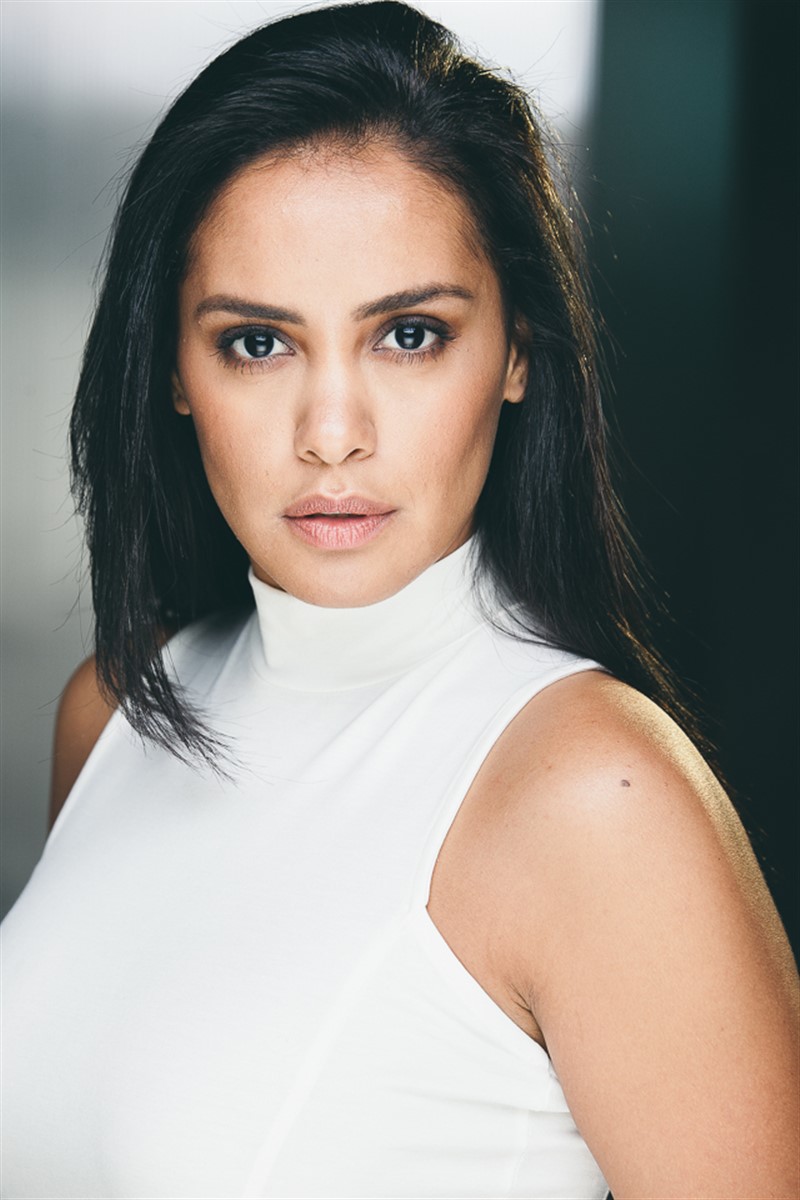 Sandy Hernandez - 01
