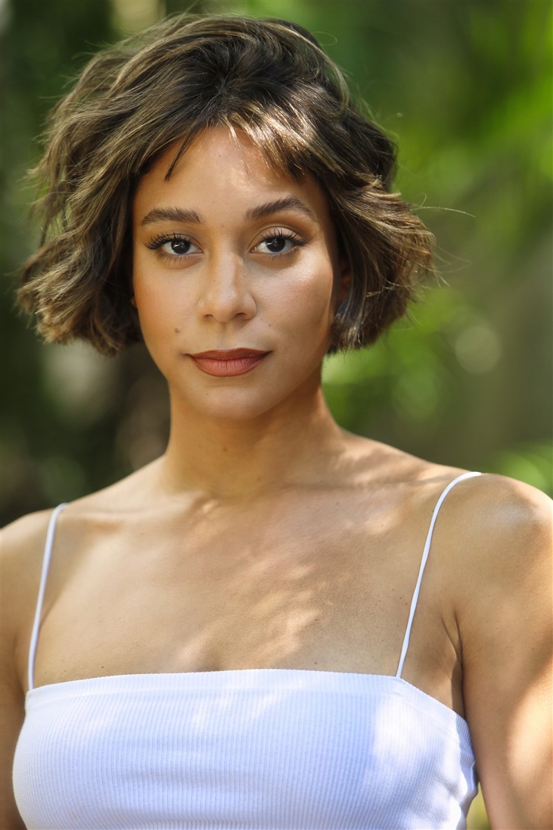 Stephany Liriano - 02