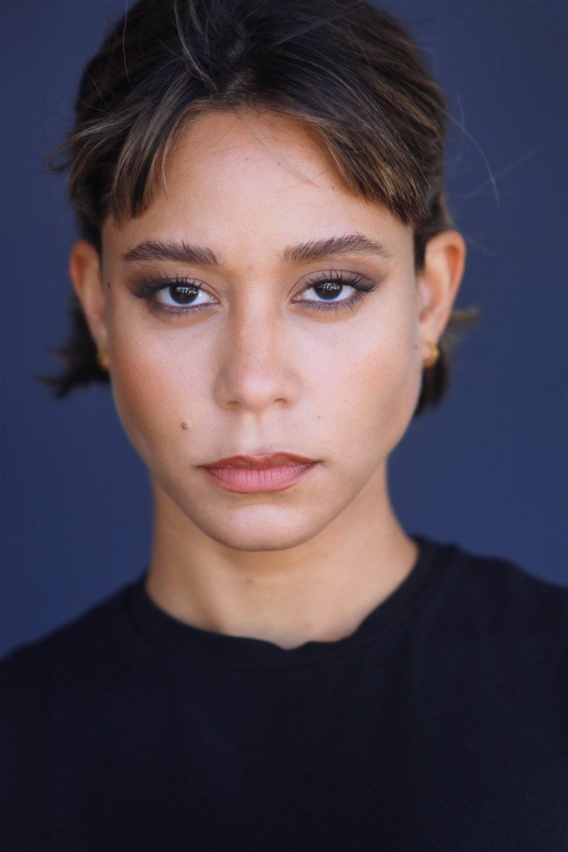 Stephany Liriano - 03