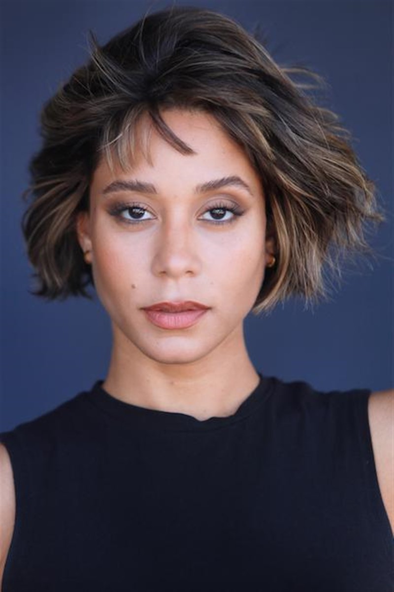 Stephany Liriano - 04