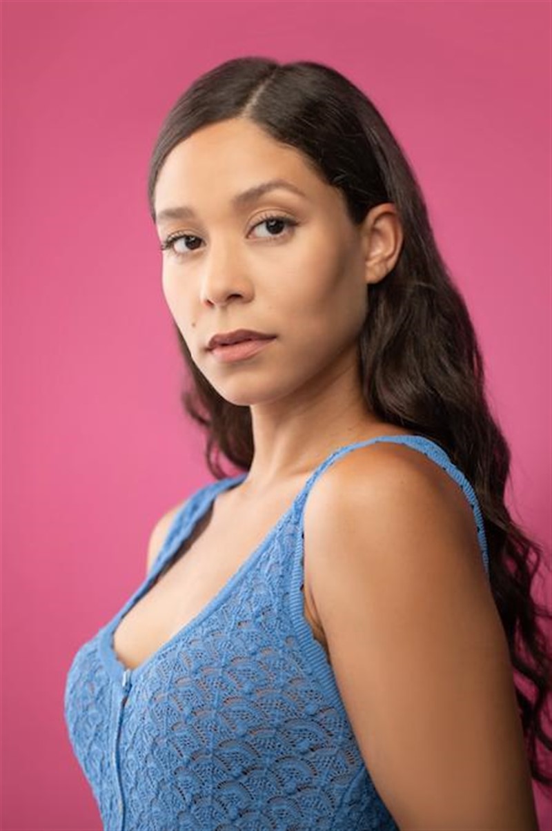 Stephany Liriano - 05